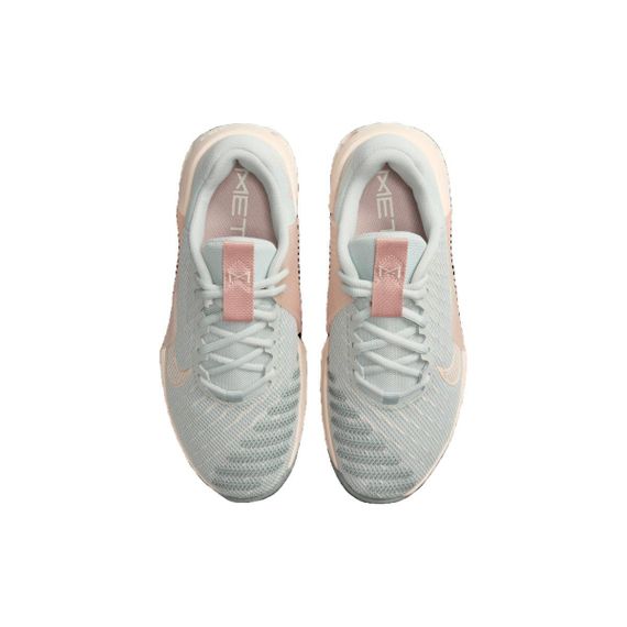 NIKE Metcon 9 Кроссовки для тренировок Низкие Серые Унисекс