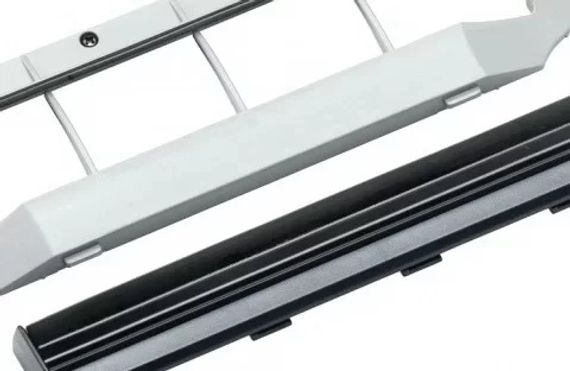 Набор планок с уплотнителем Miele RX2-DL