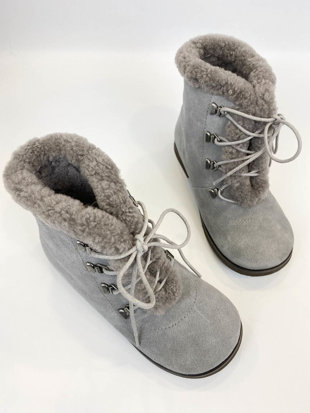 Ботинки Age of innocence