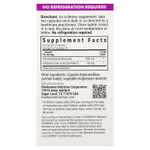 Bluebonnet Nutrition, S. пробиотик Boulardii, 60 растительных капсул