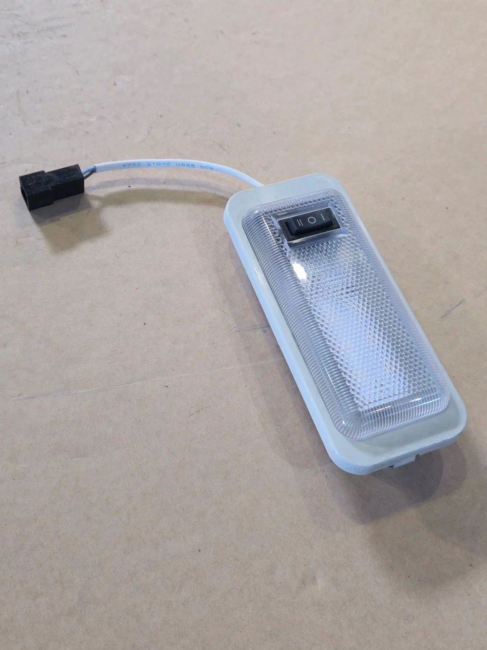 Плафон освещения салона для Маз САС-5 (5Вт) диодный БелТИЗ