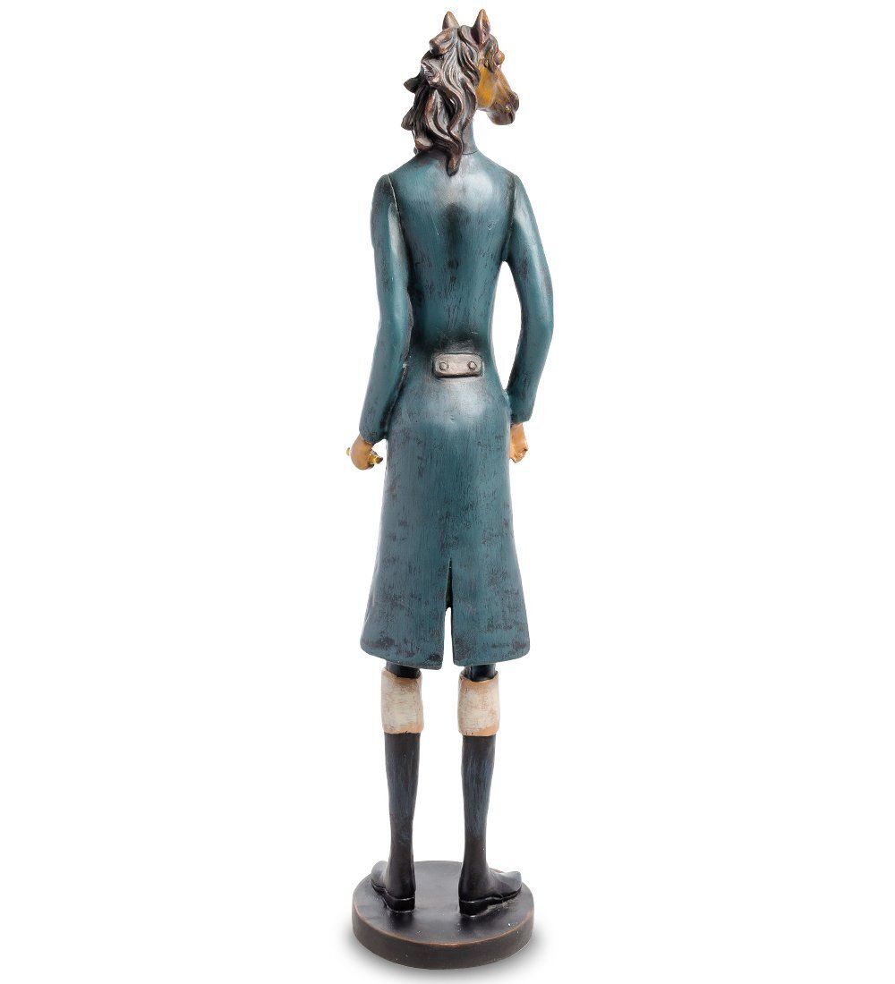 SK Gifts SK-68 Фигурка «Граф Конь»