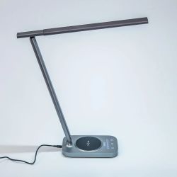 Citilux Ньютон CL803052 LED Настольный светильник USB Qi