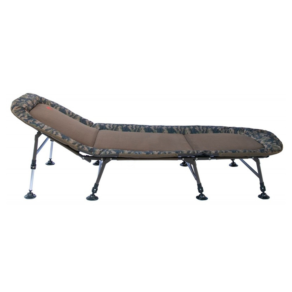 Tramp раскладушка Wide Camo