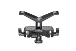 Поддержка объектива для направляющих SmallRig BSL2681 15мм LWS Universal Lens Support