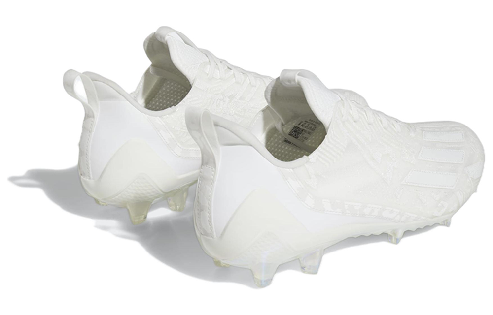 Кроссовки Adidas Predator Edge+ Fg