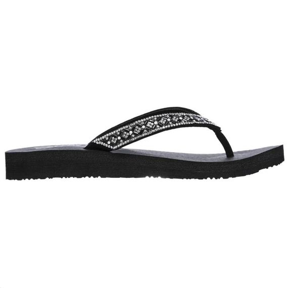 Skechers Meditation Lotus Bae 'Black'