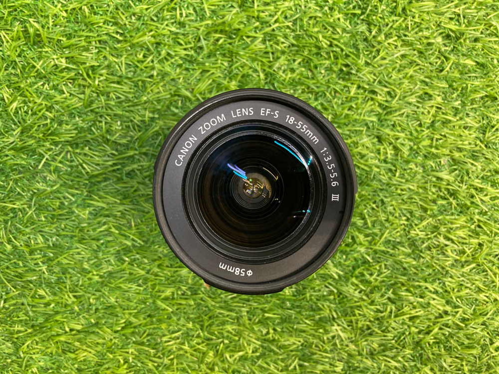 Canon 1200D + 18-55mm Покупка/Продажа