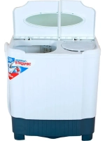 Стиральная машина активаторного типа RENOVА WS-50PЕT