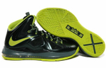 Кроссовки Nike Lebron 10