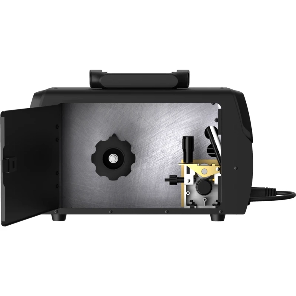 START miniMIG 200 LCD сварочный полуавтомат 2W202L