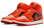 Кроссовки Jordan Air Jordan 1 Mid (Женская размерная сетка)
