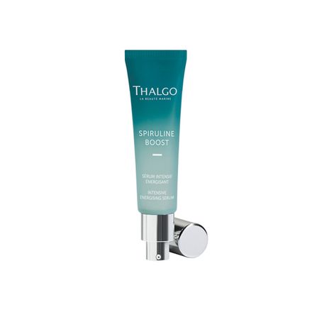Thalgo Интенсивная энергизирующая детокс сыворотка Spirulina Boost Intensive Energising Serum 30 мл
