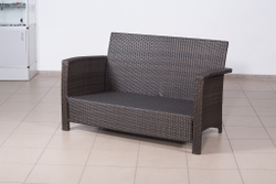 Диван 2-х местный, коллекция Венеция-2