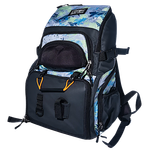 Рюкзак Relax BRFA-С 35х32х9см с 4 коробки 27×18×4см -