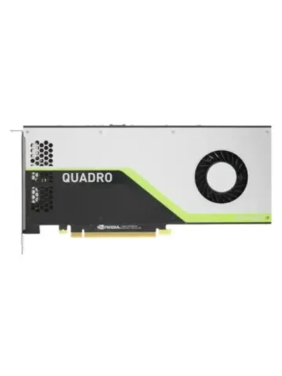 Видеокарта Quadro RTX 4000 900-5G160-2550-000 8 ГБ