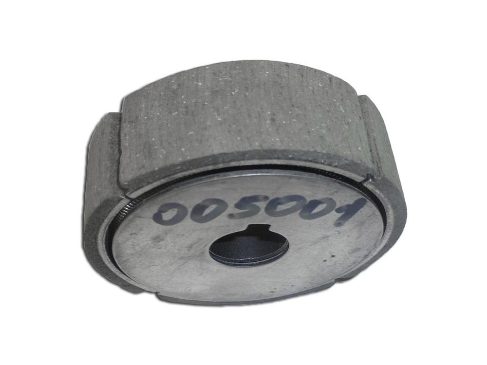 Муфта центробежная (20х79х25) RM75,80H/ HCR-80K/Clutch assy