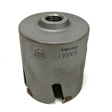 Коронка Karat 63мм Hawera F00Y132983