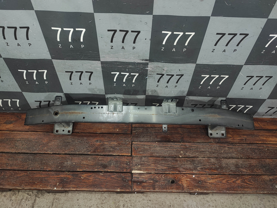 Усилитель переднего бампера Haval Jolion 21-нв Б/У Оригинал 2803400XGW02A