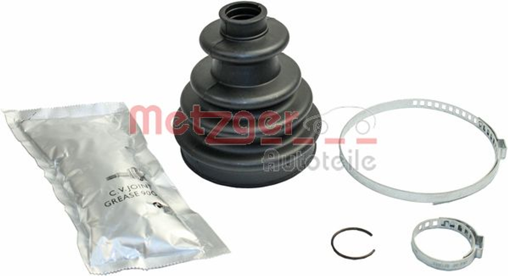 METZGER - 751047-MEZ - Bellow Kit, drive shaft