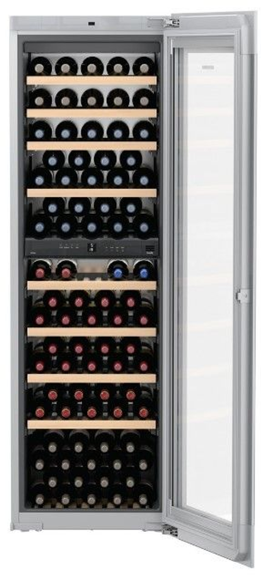 Встраиваемый винный шкаф Liebherr EWTgw 3583