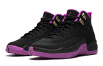 Кроссовки Jordan Air Jordan 12 2016 (Женская размерная сетка)