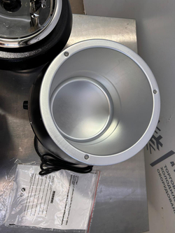 Мармит для первых блюд Viatto HKN-CFV60