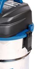 NORDBERG (NV32) Пылесос однотурбинный 30л 1380 Вт