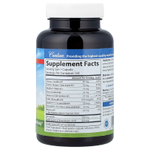 Carlson, Totally Zen с ГАМК, L-теанином и витаминами группы B, 120 капсул