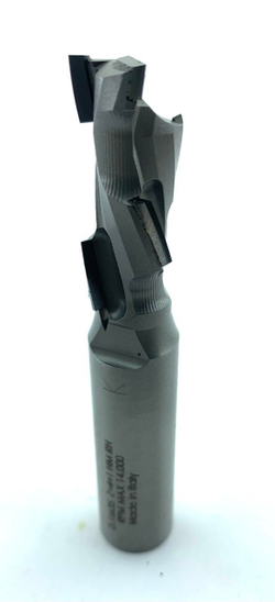PCD фреза D.16x35 S.16х50 Z=4+1HM RH
