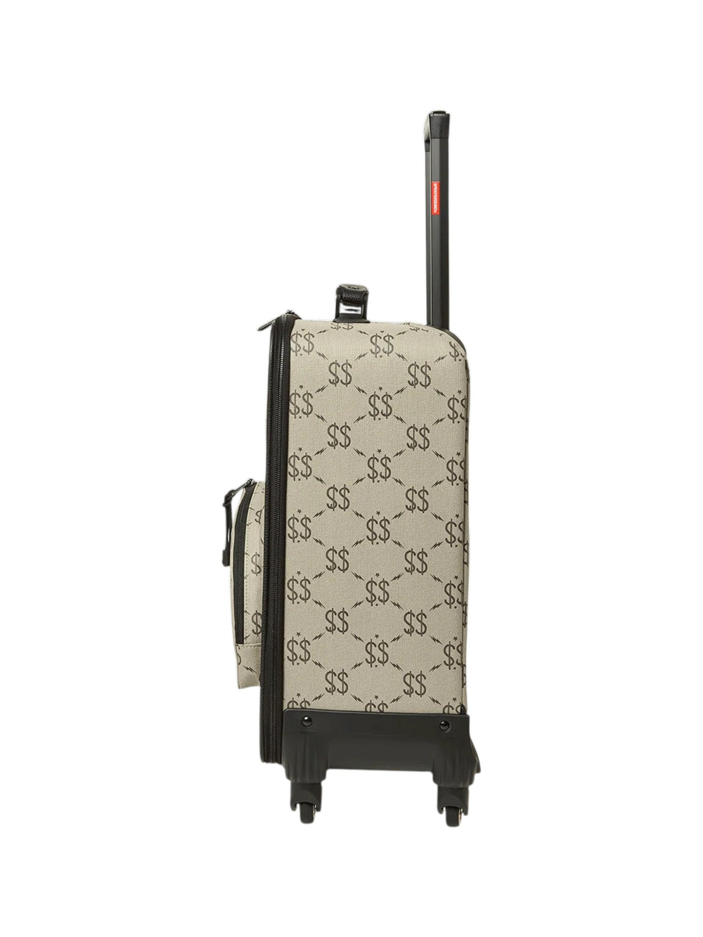 Чемодан Sprayground