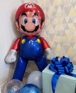 А ХОД/P93 Супер Марио