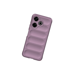 Противоударный чехол Flexible Case для Redmi 13