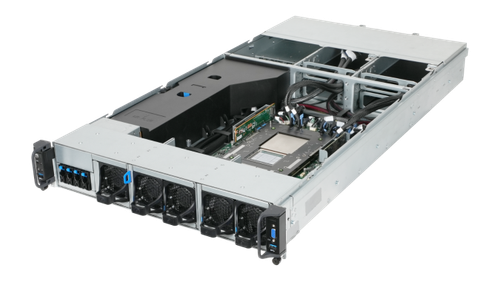 Сервер QCT S74G-2U