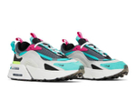 Кроссовки Nike Furyosa (Женская размерная сетка)