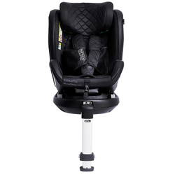 Автокресло Cosatto All in All 360 Rotate i-Size 0-36 кг Silhouette