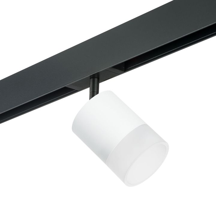 Комплект с трековым светильником Lightstar Rullo (213486+595087+202481) PRO348681