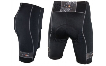 Велошорты S-227-B1 FunkierBike