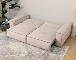 Прямой диван Комо SOFT