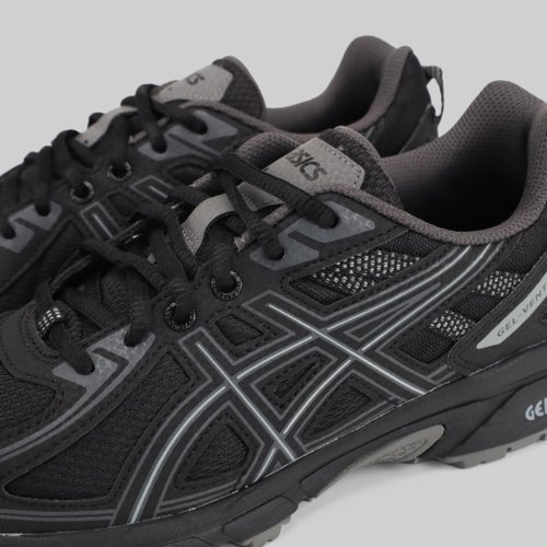 Кроссовки Asics Gel-Venture 6 артикул:1011B550-001 - купить в магазине Дайс