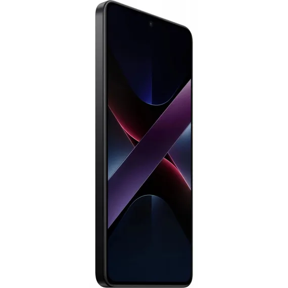 Смартфон Xiaomi POCO X7 Pro 8 ГБ | 256 ГБ (Чёрный | Black) (версия Global)
