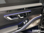 Mercedes-Benz S-Class W223 S580L 4MATIC (09.2021)