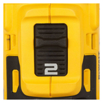 Аккумуляторная дрель-шуруповерт DeWalt DCD708P3T