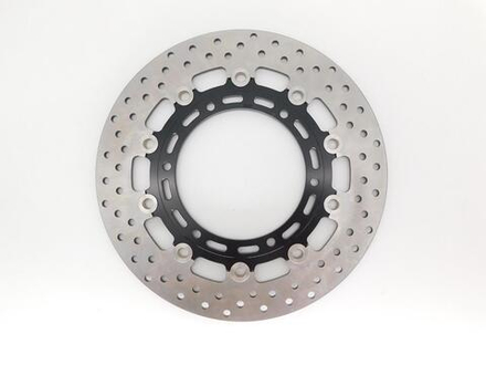 диски тормозные передние Yamaha YZF-R1 98-01 YZF-R6 98-02 XJR1300
