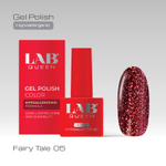 Гель-лаки Fairy Tale