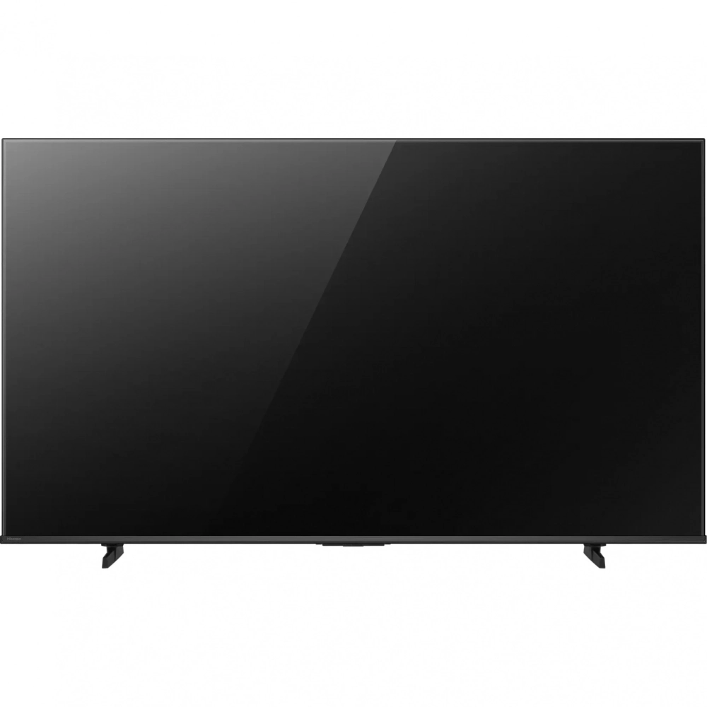 Телевизор Hisense 75E7S 75" 4K UltraHD QLED черный