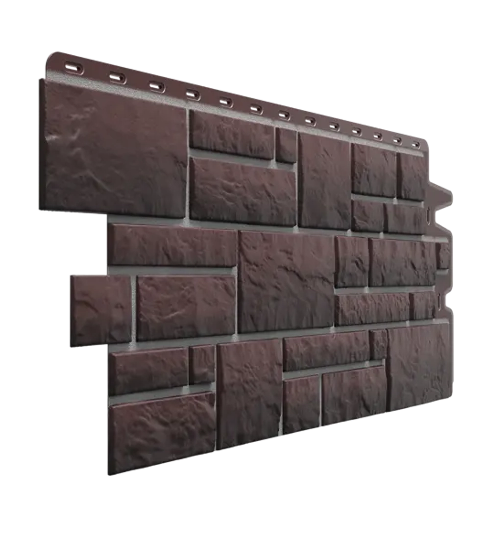 Фасадная панель Burg