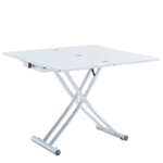 Стол B2442-2RAG белый