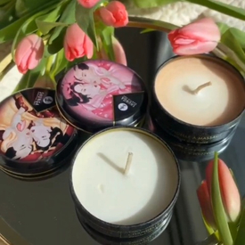 Все выбрали "основные" подарки? Осталось добавить перчинки! Мы поможем