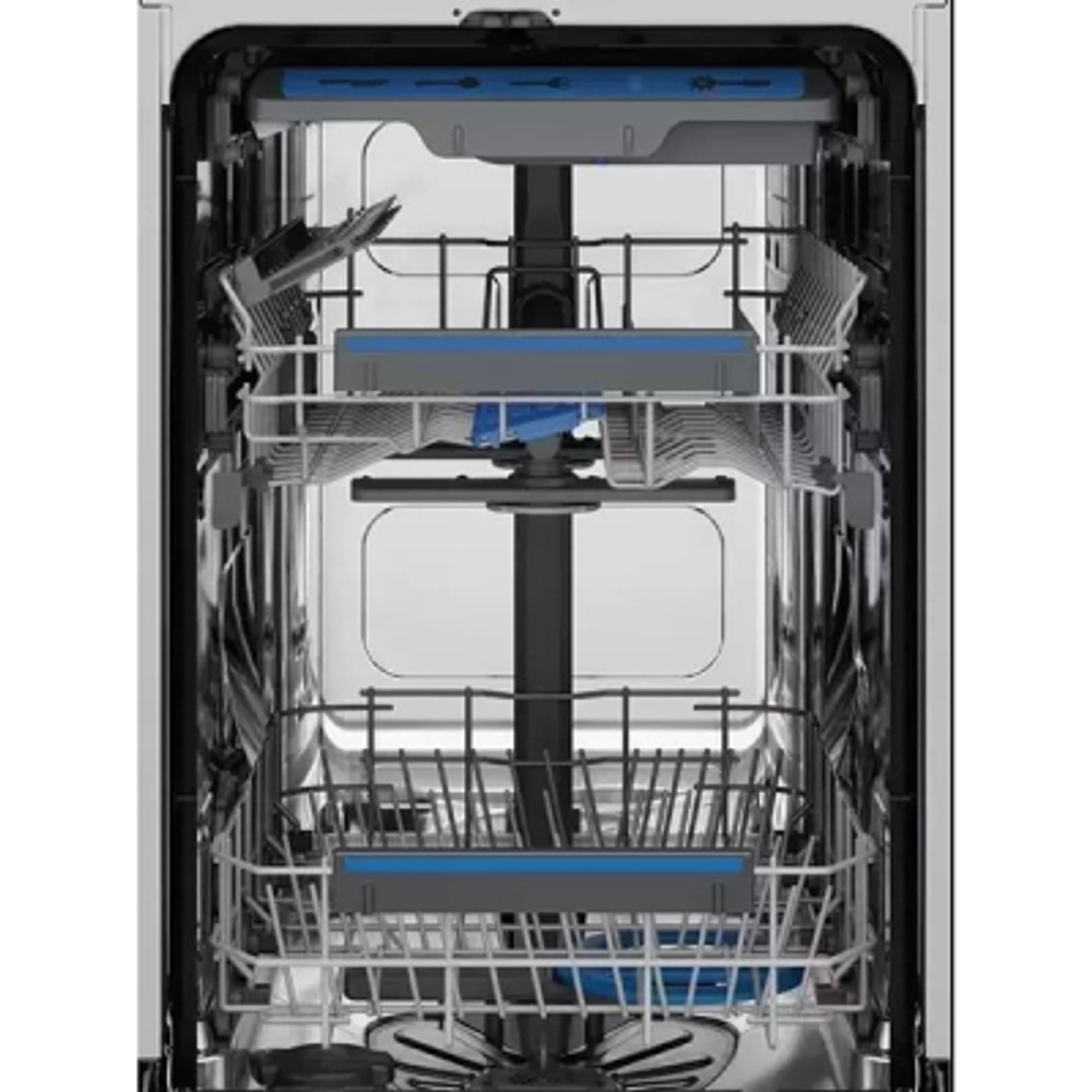 Посудомоечная машина Electrolux KEMC3211L